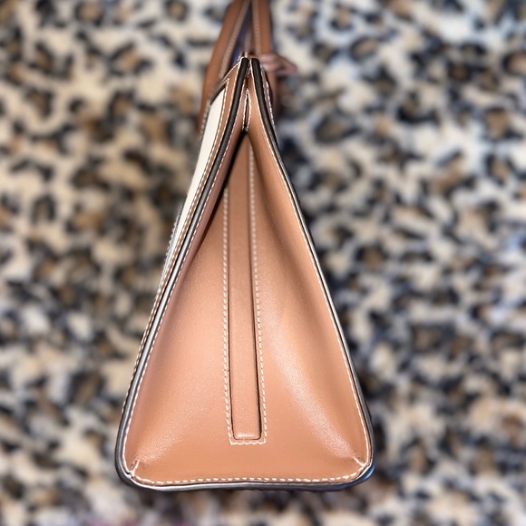 Burberry Mini Frances Tote Bag !! - Picture 8 of 14